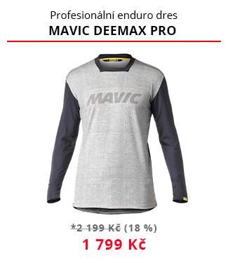 Dres Mavic Deemax Pro