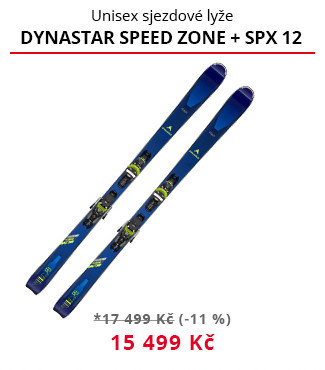 Lyže Dynastar Speedzone 4x4 82