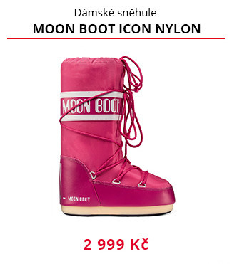 Sněhule Moon Boot Icon Nylon