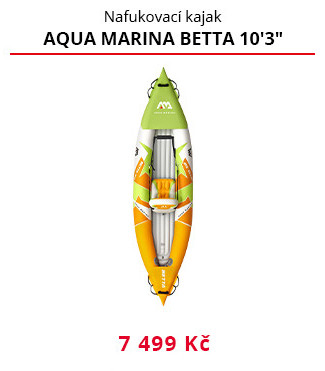 Člun Aqua marina Betta 10´3