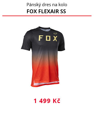 Dres Fox Flexair SS