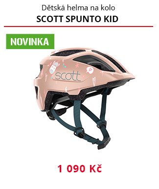 Helma Scott Spunto Kid