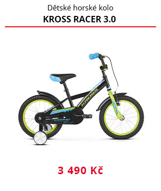 Kolo Kross Racer 3.0