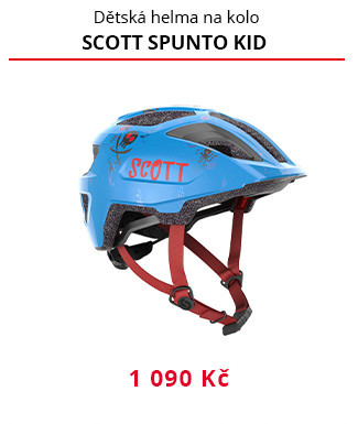 Helma Scott Spunto Kid