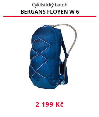 Batoh Bergans Floyen W6