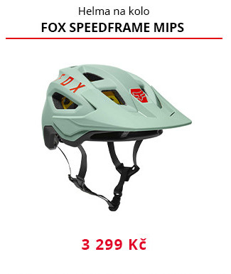 Helma Fox Speedframe MIPS