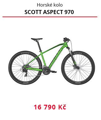 Kolo Scott Aspect 970