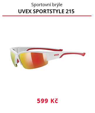 Brýle Uvex Sportystyle 215