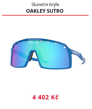 Brýle Oakley Sutro