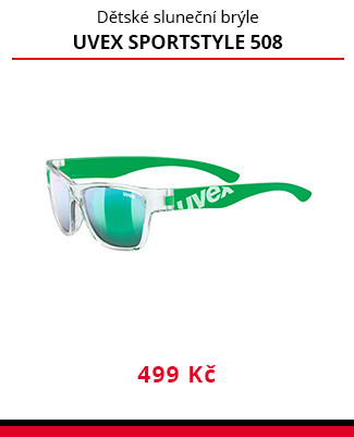 Brýle Uvex Sportystyle 508
