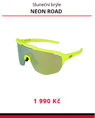 Brýle Neon Road