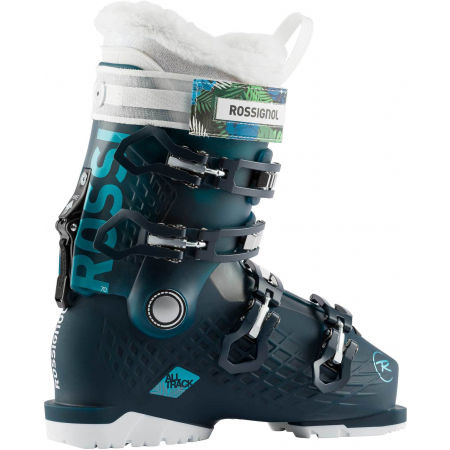 Dámské lyžařské boty - Rossignol ALLTRACK 70 W - 4