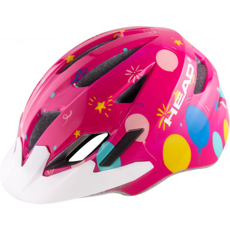Head Y11A OUT MOULD - Dětská cyklistická helma