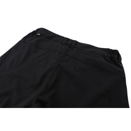 Pánské softshellové kalhoty - Hannah BREX - 4