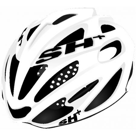 SH+ SHABLI S-LINE - Cyklistická helma