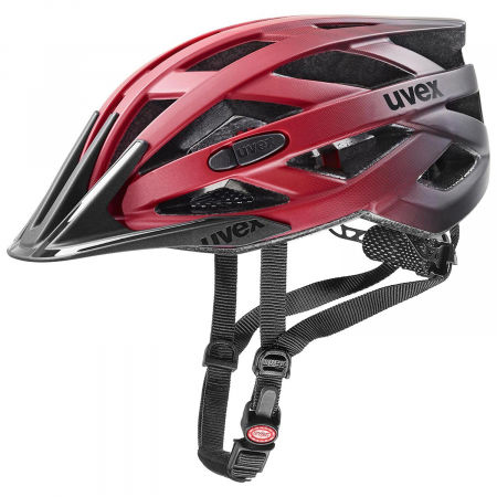 Uvex I-VO CC - Cyklistická helma