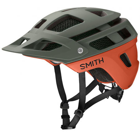 Smith FOREFRONT 2 MIPS - Cyklistická helma