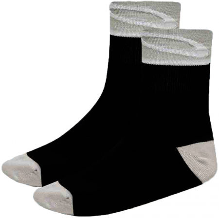 Unisex ponožky - Oakley SOCKS 3.0 - 1