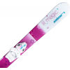 Dívčí sjezdové lyže - Elan LIL MAGIC + EL 4.5 GW AC - 3