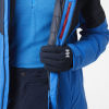 Pánská lyžařská bunda - Helly Hansen RIVA LIFALOFT JACKET - 5