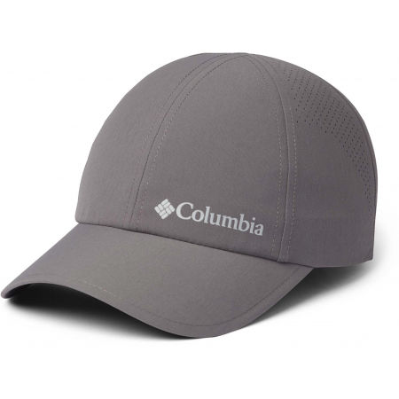 Columbia SILVER RIDGE III BALL CAP - Kšiltovka unisex