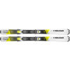Juniorské sjezdové lyže - Head SUPERSHAPE TEAM SLR PRO+SLR 7.5 GW AC - 3