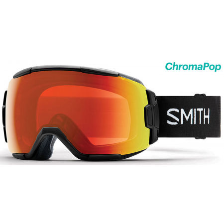Smith VICE CHROMPOP - Lyžařské brýle