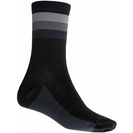 Ponožky - Sensor COOLMAX SUMMER STRIPE