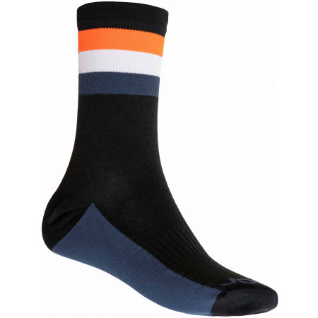 Sensor COOLMAX SUMMER STRIPE - Ponožky