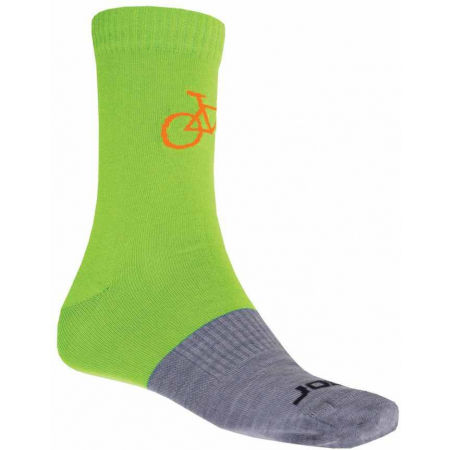 Sensor TOUR MERINO - Ponožky