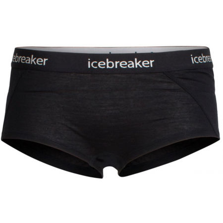 Dámské kalhotky - Icebreaker SPRITE HOT PANTS - 1