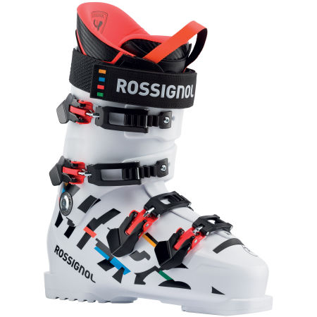 Rossignol HERO WORLD CUP 110 MEDIUM - Pánské lyžařské boty