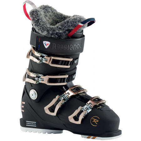 Rossignol PURE ELITE 70 - Dámské lyžařské boty