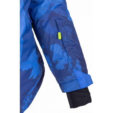 Dětská lyžařská bunda - Head PAXOS - 4