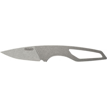 MIKOV LIST 725-B-18 - Nůž s pevnou čepelí
