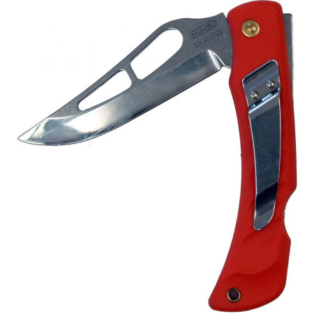 MIKOV CROCODILE 243-NH-1/A - Kapesní outdoorový nůž