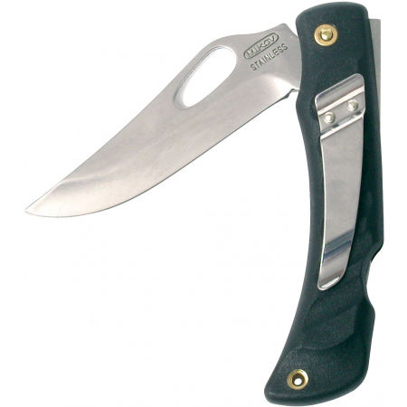 MIKOV CROCODILE 243-NH-1/B - Kapesní outdoorový nůž