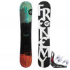 Dámský snowboard set - Rossignol FRENEMY + VOODOO S/M - 1