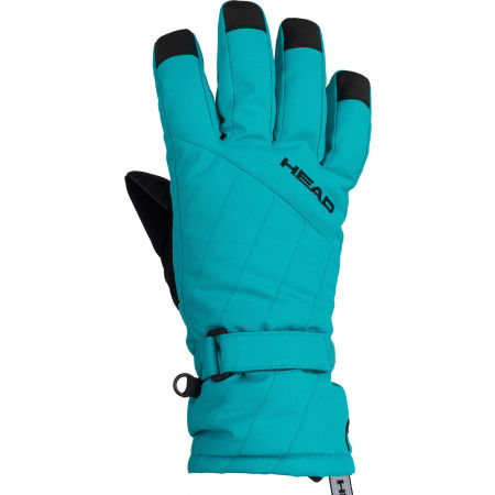 Head PAT - Dětské lyžařské rukavice
