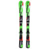 Dětské sjezdové lyže - Elan FORMULA S QS + EL 4.5 - 2