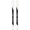 Dámské sjezdové lyže - Salomon W-MAX 8 + MERCURY 11 - 2