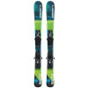 Chlapecké sjezdové lyže - Elan MAXX QS + EL 4.5 - 2