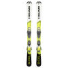 Dětské sjezdové lyže - Head SUPERSHAPE TEAM SLR PRO + SLR 7.5 - 2