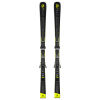 Unisex sjezdové lyže - Salomon S/MAX 10 + Z12 GW - 2