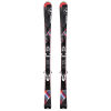 Dámské sjezdové lyže - Rossignol UNIQUE 8 + XPRESS W 10 - 2