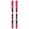 Dětské sjezdové lyže - Atomic VANTAGE GIRL X 100-120 + C 5 GW - 2