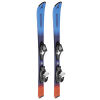 Dětské sjezdové lyže - Atomic VANTAGE JR 100-120 + C 5 GW - 2