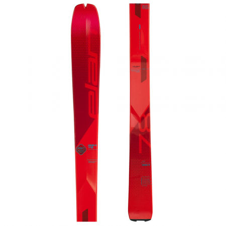 Elan IBEX 78 - Skialpové lyže