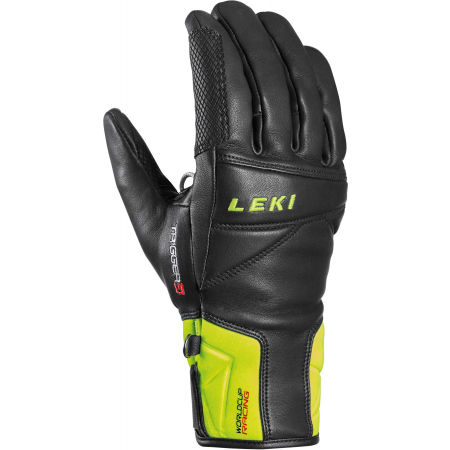 Leki WORLDCUP RACE SPEED 3D - Sjezdové rukavice