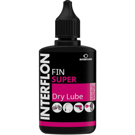 Interflon FIN SUPER DRY LUBE - Multifunkční olej
